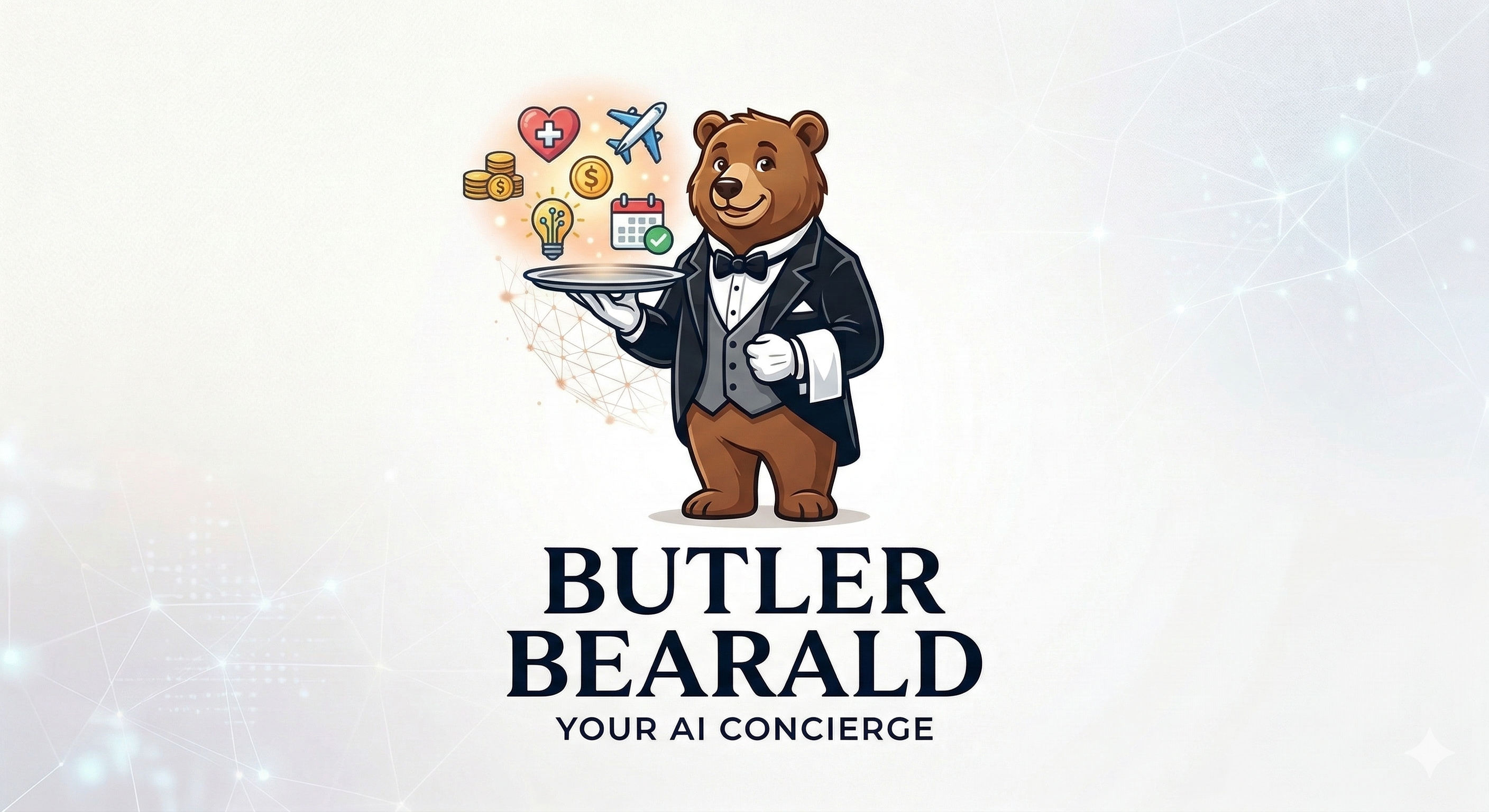 Butler Bearald screenshot